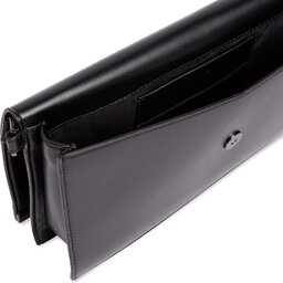 

Сумка Calvin Klein K60K611173 Bax Black, Чорний