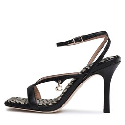 

Босоніжки Coach Kaia CA557 Black, Чорний
