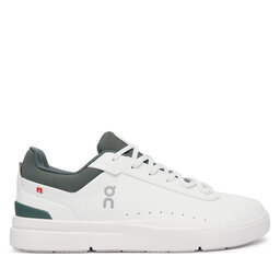 On Sneakers On The Roger 3MF30641528 Bianco