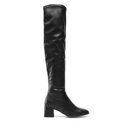 

Ботфорти Tamaris 1-25554-27 Black Stretch 011, Чорний