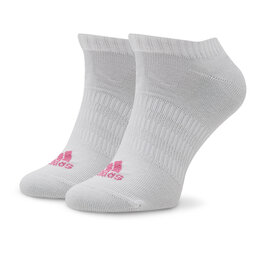 

Набір з 3 пар низьких жіночих шкарпеток adidas T Spw Low 3P IC1339 Кольоровий, Рожевий