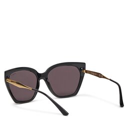 

Сонцезахисні окуляри Vogue 0VO5521S Black W44/87, Чорний