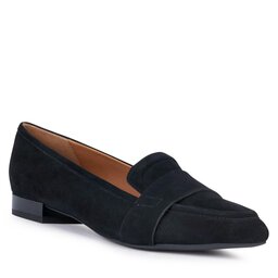 Geox Лоуфъри Geox D Charyssa D359BA 00021 C9999 Black