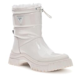 Guess Botines Guess Lolita2 FL8LO2 PAT10 WHITE