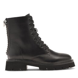 Badura Stivaletti Badura NORA-01W4-002 Nero