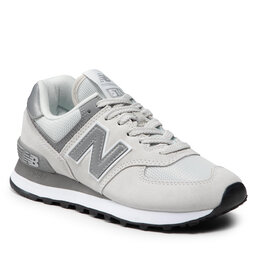 New Balance Sneakers New Balance WL574JN2 Grigio