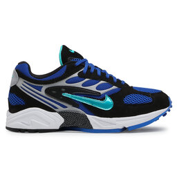 

Взуття Nike Air Ghost Racer AT5410 001 Black/Hyper Jade/Racer Blue, Cиній