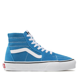 

Снікерcи Vans Sk8-Hi Tapered VN0A5KRUVD31 Color Theory Mediterrania, Голубий