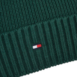 

Шапкa Tommy Hilfiger Essential Flag AM0AM10337 MBP, Зелений