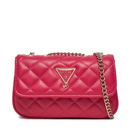 Guess Borsetta Guess J4BZ49 WGT10 Rosa