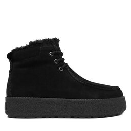 Marc O'Polo Bakancs Marc O'Polo SS2M3029 Fekete