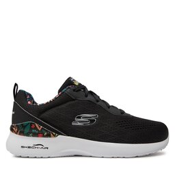 Skechers Tenisice Skechers Skech-Air Dynamight-Laid Out 149756/BKMT Crna