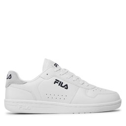 

Снікерcи Fila Netforce Ii X Crt FFM0030.10004 White, Білий