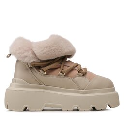 Inuikii Stivali da neve Inuikii Endurance 75202-112 Beige