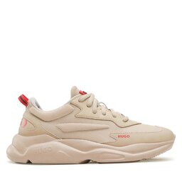 

Снікерcи Hugo 50487568 Medium Beige 260, Бежевий