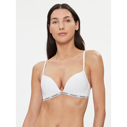 Guess Guess Besiūlė liemenėlė O3YC02 KBS50 Balta