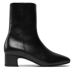 Balagan Stiefeletten Balagan Stav Schwarz