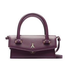 Patrizia Pepe Borsetta Patrizia Pepe 8B0111/L061-M460 Futuristic Purple