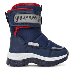 Garvalin Schneeschuhe Garvalin 251845 M Dunkelblau