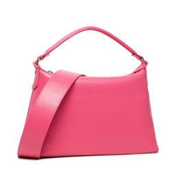 

Сумка Liu Jo Leonie Hanne x Liu Jo Hobo Small AA2501 P0102 Orchidea 92431, Рожевий