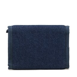 

Велике Чоловіче Портмоне Tommy Jeans Tjm Heritage Denim Trifold AM0AM11112 0GY, Cиній
