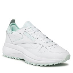 Reebok Παπούτσια Reebok Classic Leather Sp Extra IE5010 Λευκό