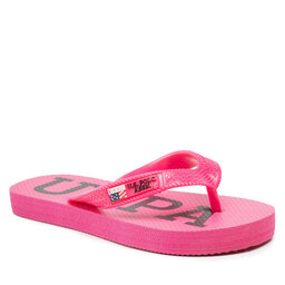 U.S. Polo Assn. Žabky U.S. Polo Assn. Fiji VAIAK4174S0/G1 Fux/Blk