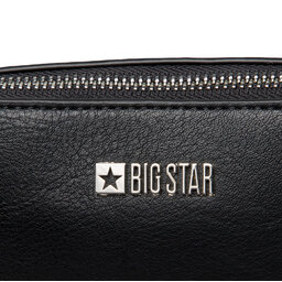 

Сумка BIG STAR KK574136 Black, Чорний