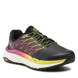 Merrell Topánky Merrell Rubato J135250 Hv Black
