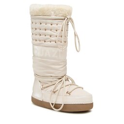 QUAZI Cizme QUAZI WS19002-05 Beige