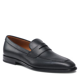 Boss Halbschuhe Boss Lisbon 50474519 10243247 01 Black 001
