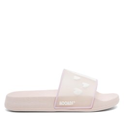 

Шльопанці Moomin SS23_203MMN EO Прозорий