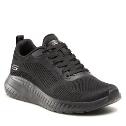 Skechers Обувки Skechers BOBS SPORT Face Off 117209/BBK Black