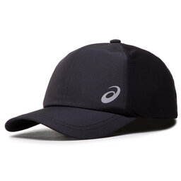Asics Cap Asics Esnt Cap 3033A431 Black 001