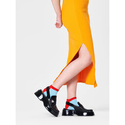 

Низькі шкарпетки unisex Happy Socks IMB05-6000 Кольоровий