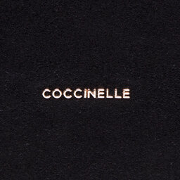 

Сумка Coccinelle, Чорний