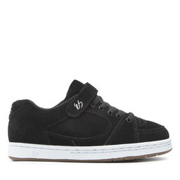 

Снікерcи Es Accel Og Plus 5101000204001 Black, Чорний