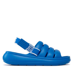 

Босоніжки Ugg M Sport Yeah 1132150 Dve, Голубий