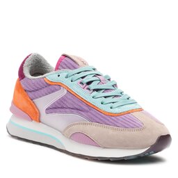 HOFF Sneakersy HOFF Jungle 22303004 Lilac 530