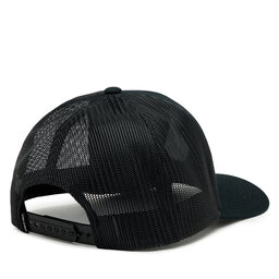 

Бейсболка Volcom Full Stone Cheese D5512317 Black, Чорний