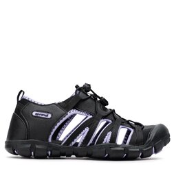 Sprandi Sandalen Sprandi WP81-22463 Schwarz