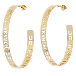 

Сережки Elisabetta Franchi OR-44B-42E2-V200 Oro Giallo U95, Золотий