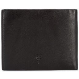 

Велике Чоловіче Портмоне Joop! Pero 4140003764 Black 900, Чорний
