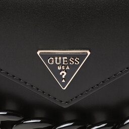 

Сумка Guess Corina (VP) Mini Bags HWVP87 66780 BLA, Чорний