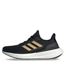 

Взуття adidas Pureboost 23 IF2391 Чорний