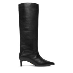 GINO ROSSI Stiefel Gino Rossi EO-ALDA-121971 Schwarz