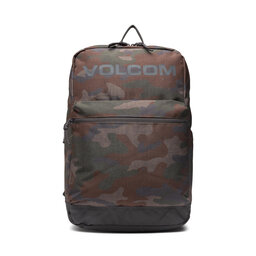 Volcom Plecak Volcom School Backpack D6522205 Arc