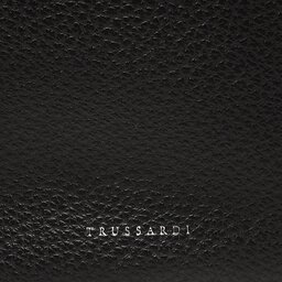 

Сумка Trussardi, Чорний