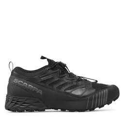 

Взуття Scarpa Ribelle Run Gtx GORE-TEX 33078-201 Black/Black, Чорний