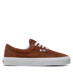 

Кросівки Vans Era VN0A5KX51RE1 Pig Suede Tortoise Shell, Коричневий